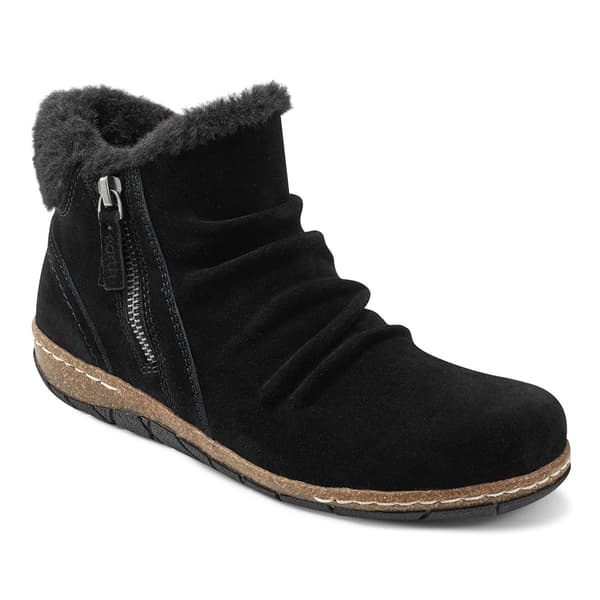 Womens Earth Origins Eric Ankle Boots - image 
