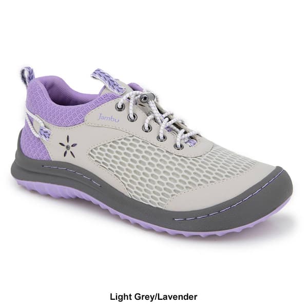 Womens Jambu Sunbeam Water Ready Athletic Sneakers