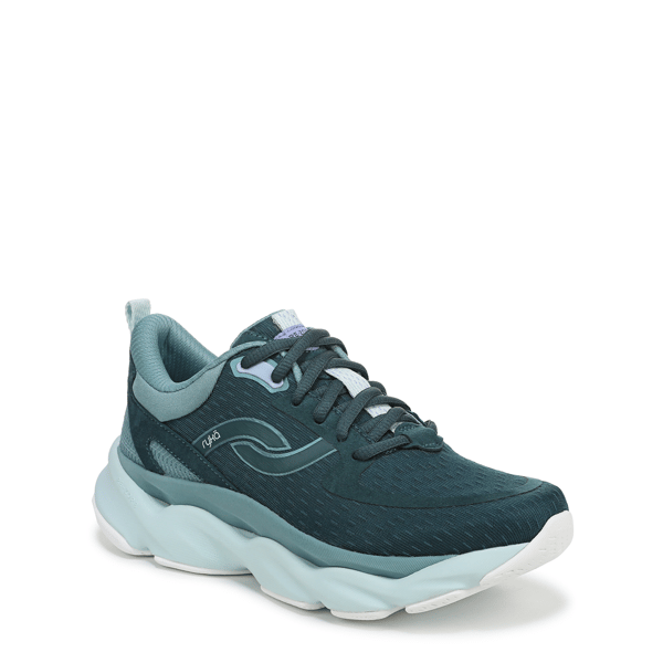 Womens Rezorb Max Athletic Sneakers - image 