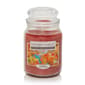 Yankee Candle&#40;R&#41; Home Inspiration 19oz. Copper Leaves Jar Candle - image 1