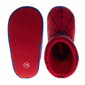 Toddler Boy Marvel™ Spider-Man The Amazing Spidey Indoor Slippers - image 5
