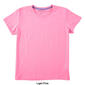 Womens Starting Point Short Sleeve Crew Neck T-Shirt - image 4