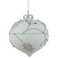 Northlight Seasonal 3.5in. Glass Onion Drop Christmas Ornament - image 4