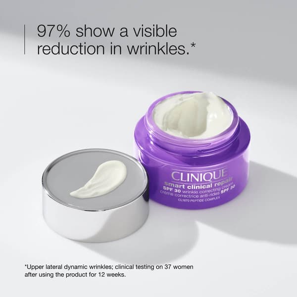 Clinique Day to Night Anti-Aging Skincare Gift Set - $157 Value