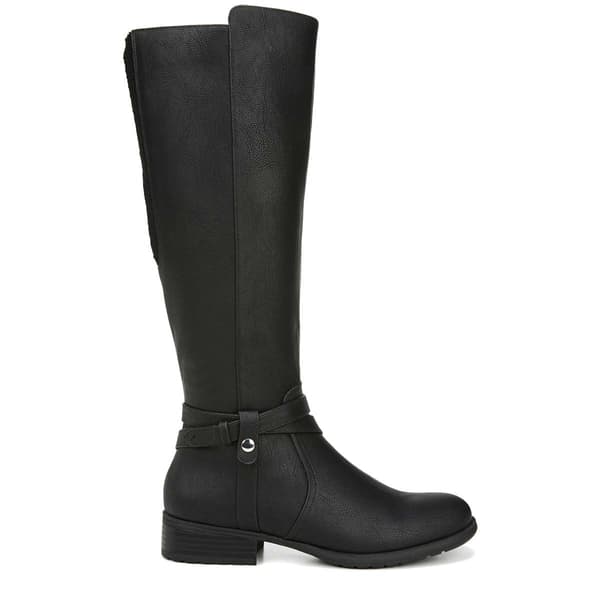 Womens LifeStride Xtrovert Wide Calf Tall Boots