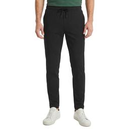 Young Mens Architect(R) Jean Co. Pull On Tech Pants