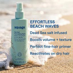 Aquage Sea Salt Texturizing Spray