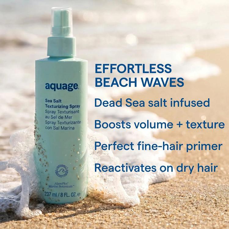 Aquage Sea Salt Texturizing Spray
