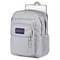 JanSport® Big Student Grounded Grey Backpack - image 4