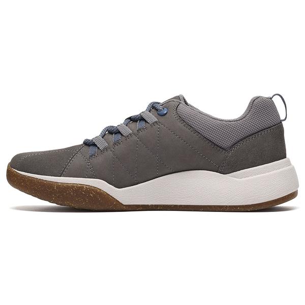 Womens Clarks® Aydria Lace Fashion Sneakers