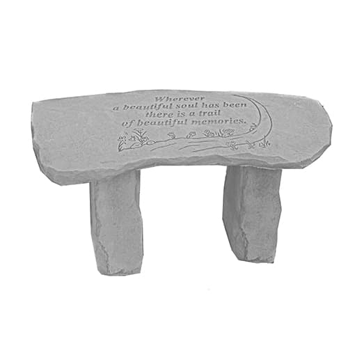 Wherever A Beautiful Bench - image 