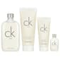 Calvin Klein CK One Eau de Toilette Unisex Gift Set - image 2