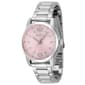 Womens Invicta Celestial Pink Dial Quartz Watch - 48501 - image 1