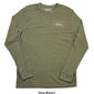 Mens Eddie Bauer Long Sleeve Tee - image 4