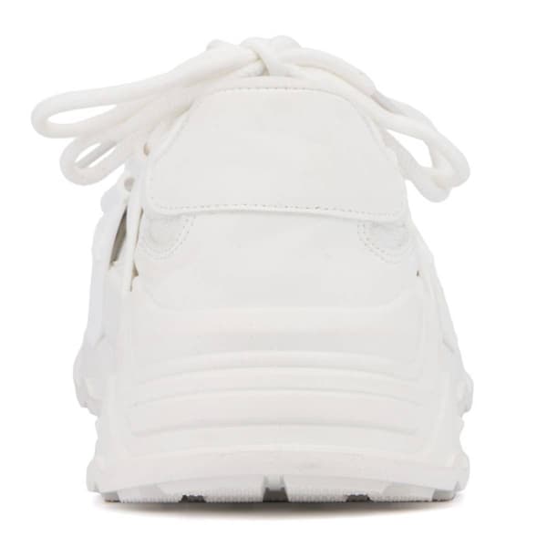 Womens Olivia Miller Love Story Athletic Sneakers