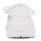 Womens Olivia Miller Love Story Athletic Sneakers - image 4