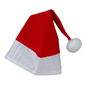 Northlight Unisex Adult Large Christmas Santa Hat Costume - image 2