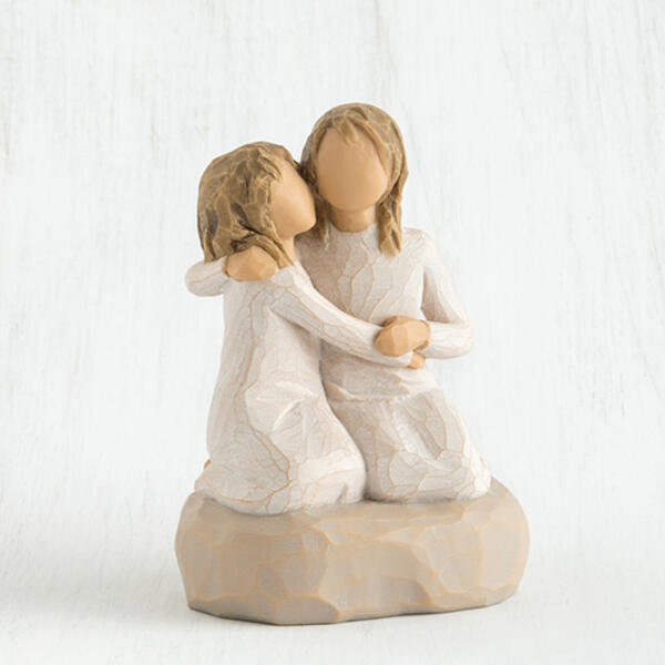 Willow Tree 6in. Sister Mine Figurine - image 