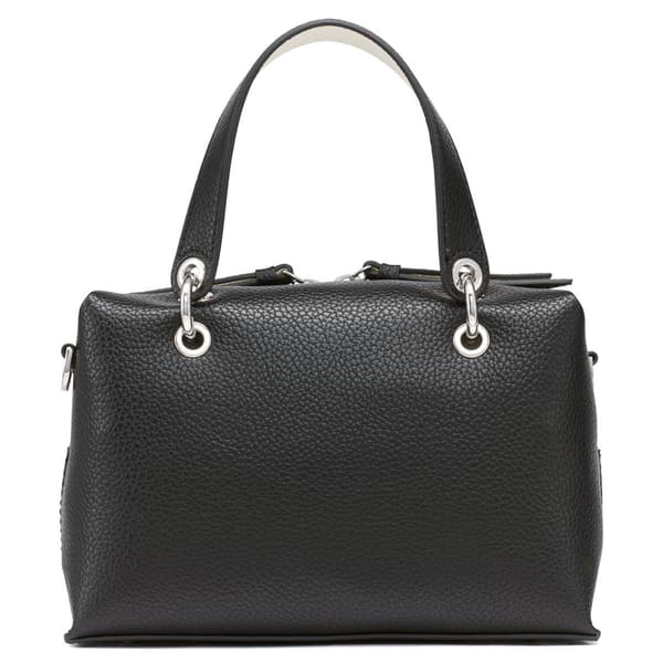 Calvin Klein Cali Crossbody with Zipper Closure