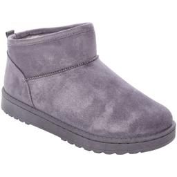 Womens White Mountain Inspa Ankle Boots