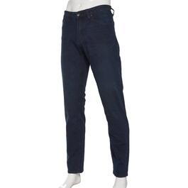 Mens Chaps Athletic Taper Jeans