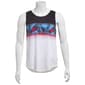 Young Mens Ocean Current Trevor Tank Top - image 1