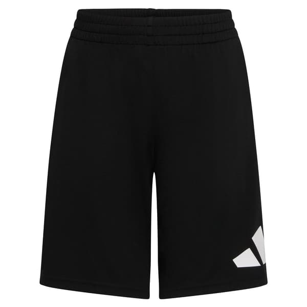 Boys (8-20) adidas(R) Big Logo Shorts