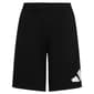 Boys (8-20) adidas(R) Big Logo Shorts - image 1