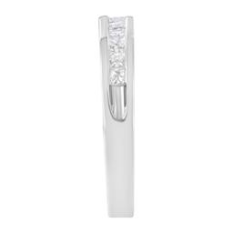 Endless Affection™ 1/2ctw. Diamond Wedding Band