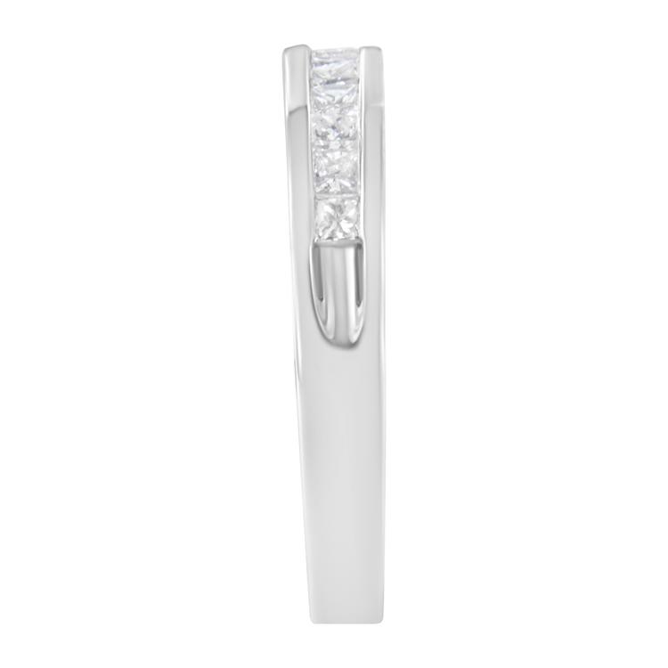 Endless Affection™ 1/2ctw. Diamond Wedding Band