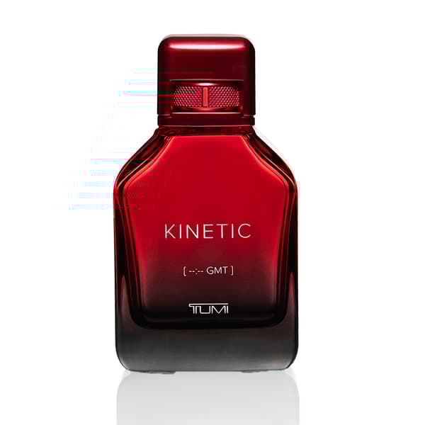 TUMI Kinetic Ý--:-- GMT¨ Eau de Parfum Spray - image 