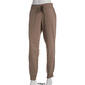 Womens Calvin Klein Performance Rib Trim Fleece Joggers - image 3