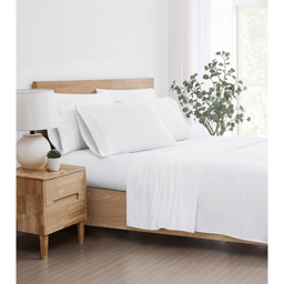 5th Avenue Lux 1200TC CVC Cooling 6pc. Sheet Set