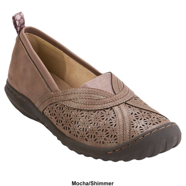 Womens JBU Florida Loafers