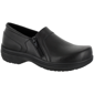 Womens Easy Works by Easy Street Bentley Slip-Resistant Clogs - image 1