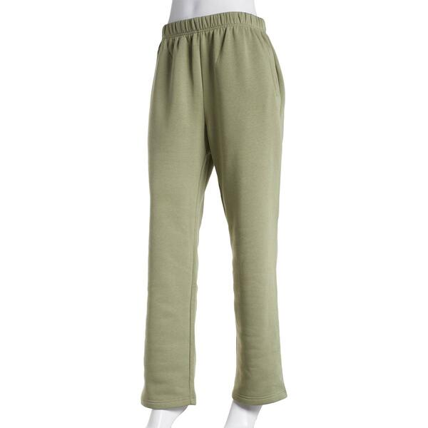 Womens Hasting & Smith Fleece Pants - Average - image 
