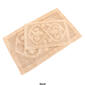 2pc. Damask Bath Rug Set - image 5