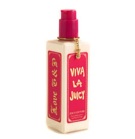 Juicy Couture Viva La Juicy Body Lotion