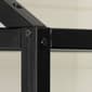South Shore Sweedi Twin House Bed Frame - image 4