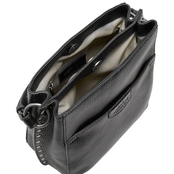 Womens American Leather Co. Lewis Crossbody - image 