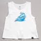 Girls (7-16) adidas Surf Cat Back Vent Swing Tank - image 2