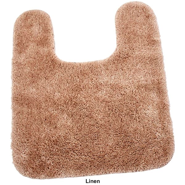 Mohawk Home The Answer Contour Bath Rug