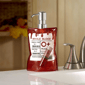 Avanti Blood Bag Soap & Lotion Dispenser - image 4