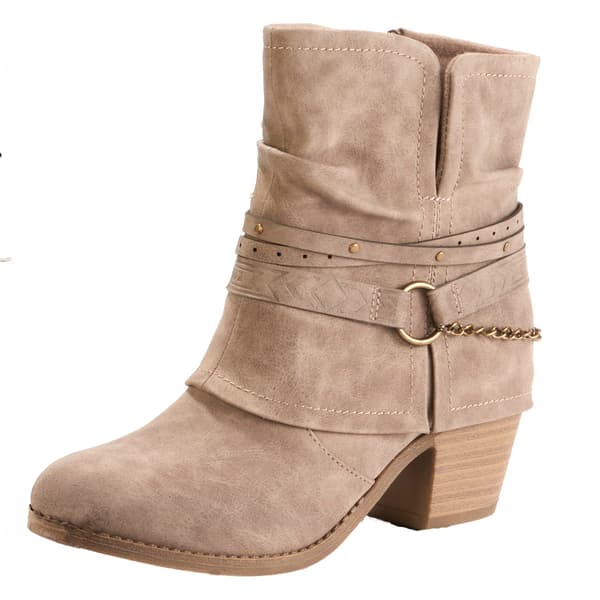 Womens Jellypop East Ankle Boots - image 