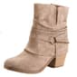Womens Jellypop East Ankle Boots - image 1