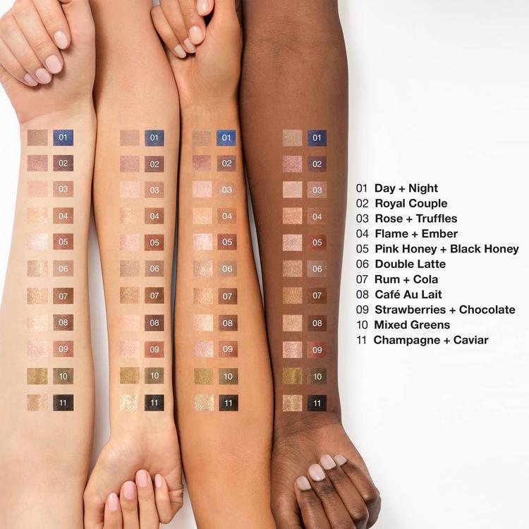 Clinique High Impact Shadow Play™ Eye Shadow + Definer