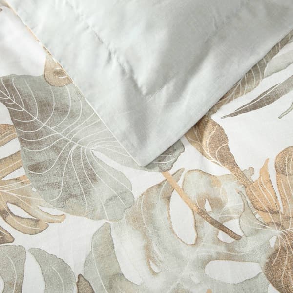 Tommy Bahama Raw Coast 5pc. Comforter Set