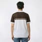 Young Mens Company 81 Valito Button Down Color Block Sweater Polo - image 2