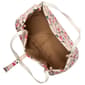 Julia Buxton Hudson Tooled Floral Tote - image 5