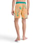 Boys (8-20) Hurley Pop Color Palm Pull On Swim Trunks - image 2